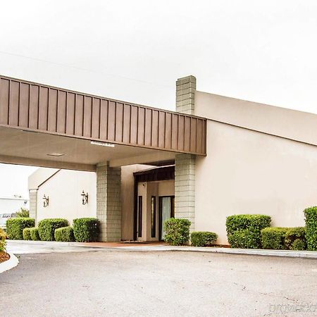 Executive Inn And Suites Enterprise Exterior foto