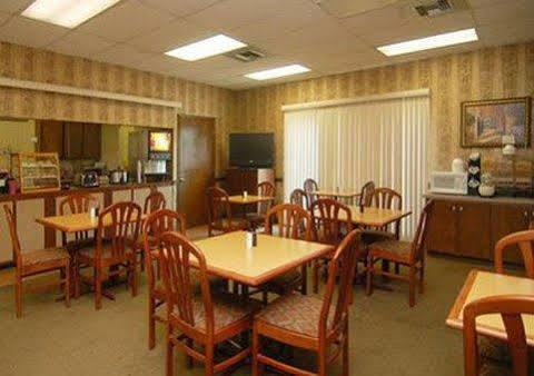 Executive Inn And Suites Enterprise Exterior foto