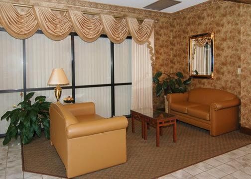 Executive Inn And Suites Enterprise Exterior foto
